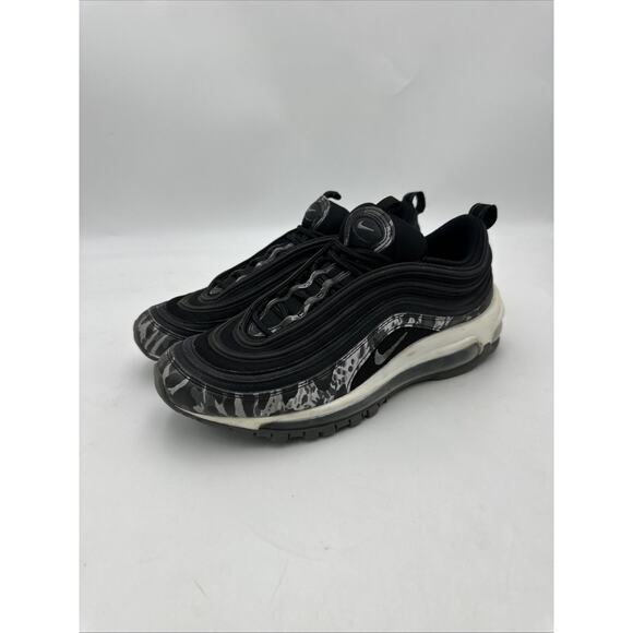 Nike Air Max 97 Premium 'Future Forward' 917646-005 Camouflage Women’s 8.5 - Picture 1 of 12